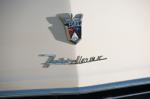 Ford Fairlane Crown Victoria Hardtop 1955 года